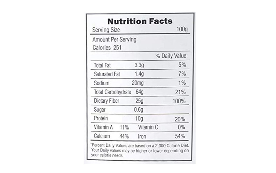 Nature's Gift Black Pepper Whole    Pack  500 grams